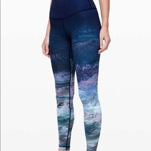 Lululemon Wunder Under High-Rise Tight